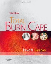 book Total Burn Care,Third Edition