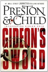 book Gideon's Sword