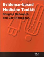 book Evidence Based Medicine Toolkit