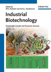 book Industrial Biotechnology: Sustainable Growth and Economic Success