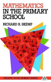 book Mathematics in the Primary School (Subjects in the Primary School Series)