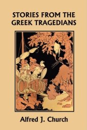 book Stories from the Greek Tragedians