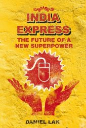 book India Express: The Future of a New Superpower