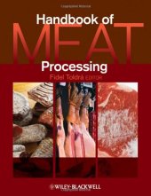 book Handbook of Meat Processing