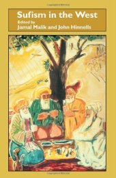 book Sufism In The West