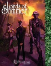 book Lords of Summer (Changeling: the Lost)