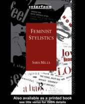 book Feminist Stylistics (Interface)