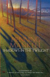 book Shadows in the Twilight