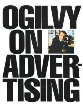 book Ogilvy on Advertising