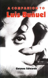 book A Companion to Luis Buñuel (Monografías A)