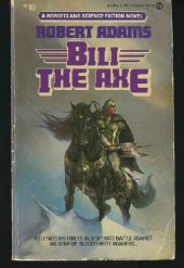 book Horseclans 10 - Bili The Axe