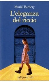 book L'Eleganza del Riccio