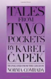 book Tales from Two Pockets