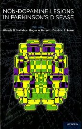 book Non-dopamine Lesions in Parkinson's Disease