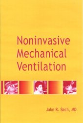 book Noninvasive Mechanical Ventilation