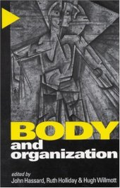 book Body and Organization