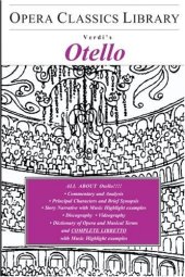 book Otello (Opera Classics Library)