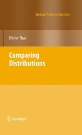 book Comparing Distributions