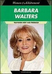 book Barbara Walters: Television Host and Producer (Women of Achievement)