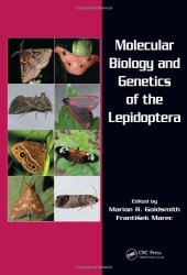 book Molecular Biology and Genetics of the Lepidoptera (Contemporary Topics in Entomology)