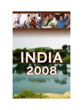 book INDIA 2008: A Reference Annual (52nd Edition)