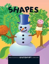 book Britannica Discovery Library Volume 7 - Shapes