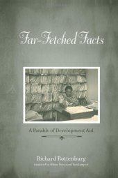 book Far-Fetched Facts: A Parable of Development Aid (Inside Technology)