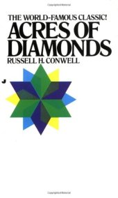 book Acres of Diamonds, 1986-10