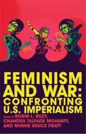 book Feminism and War