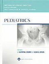 book Pediatrics (Orthopaedic Surgery Essentials Series)