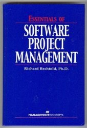 book Essentials of Software Project Management