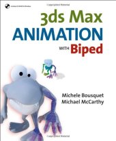 book 3ds Max Animation with Biped