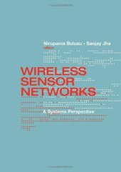 book Wireless Sensor Networks