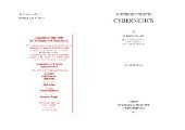 book An introduction to cybernetics