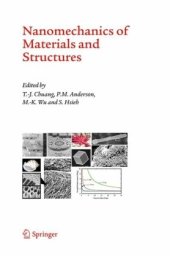 book Nanomechanics of Materials and Structures