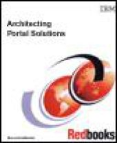 book Architecting Portal Solutions