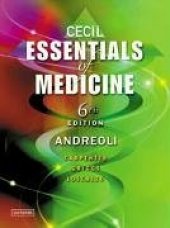 book Cecil Essentials of Medicine: With Student Consult Access