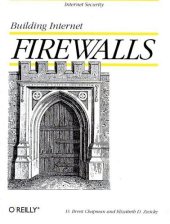 book Building Internet Firewalls