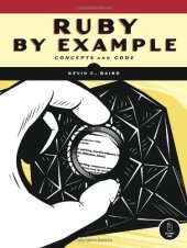 book Ruby by Example: Concepts and Code