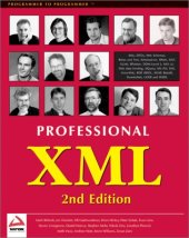 book Professional XML