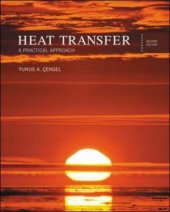 book Heat Transfer: A Practical Approach with EES CD