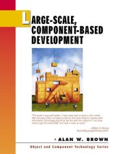 book Large-Scale Component-Based Development