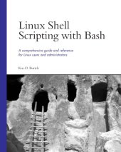 book Linux Shell Scripting with Bash