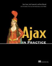 book Ajax in Practice