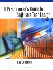 book A Practitioner's Guide to Software Test Design