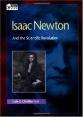 book Isaac Newton and the scientific revolution