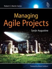 book Managing Agile Projects