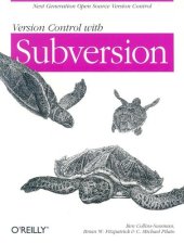book Version Control with Subversion
