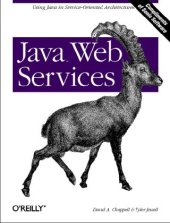 book Java Web Services