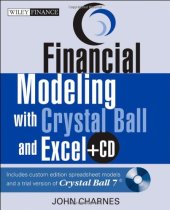 book Financial Modeling with Crystal Ball and Excel